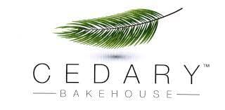Cedary Bakehouse Logo