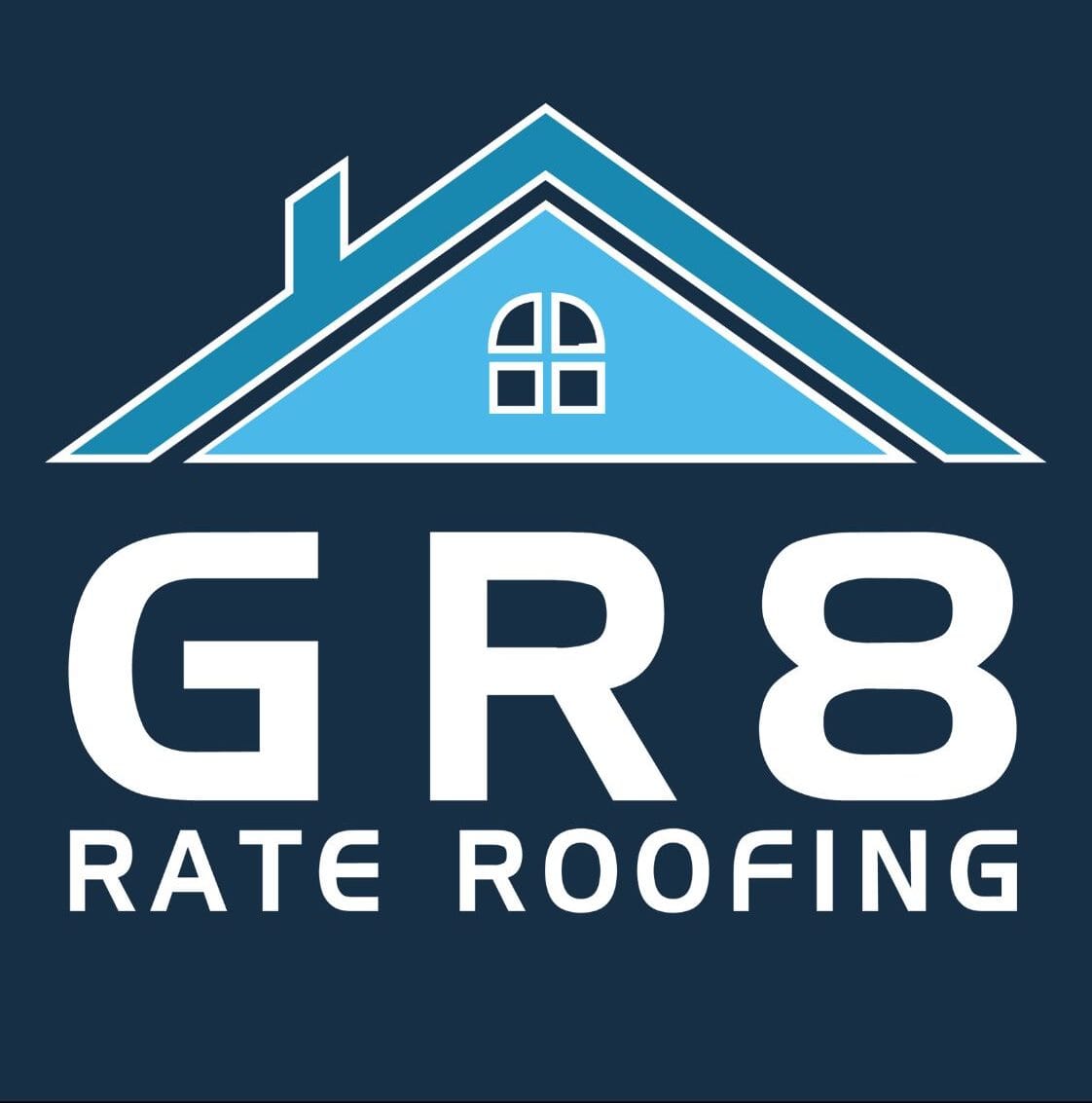 Gr8 Rate Logo