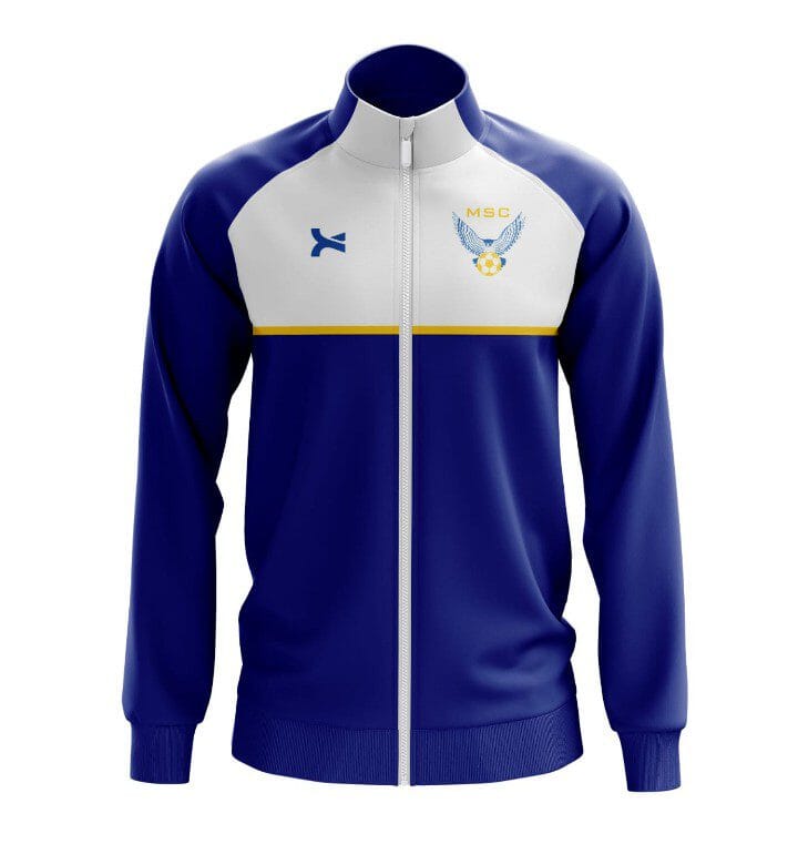 Supporter Jacket