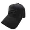 Hat - Black/Black