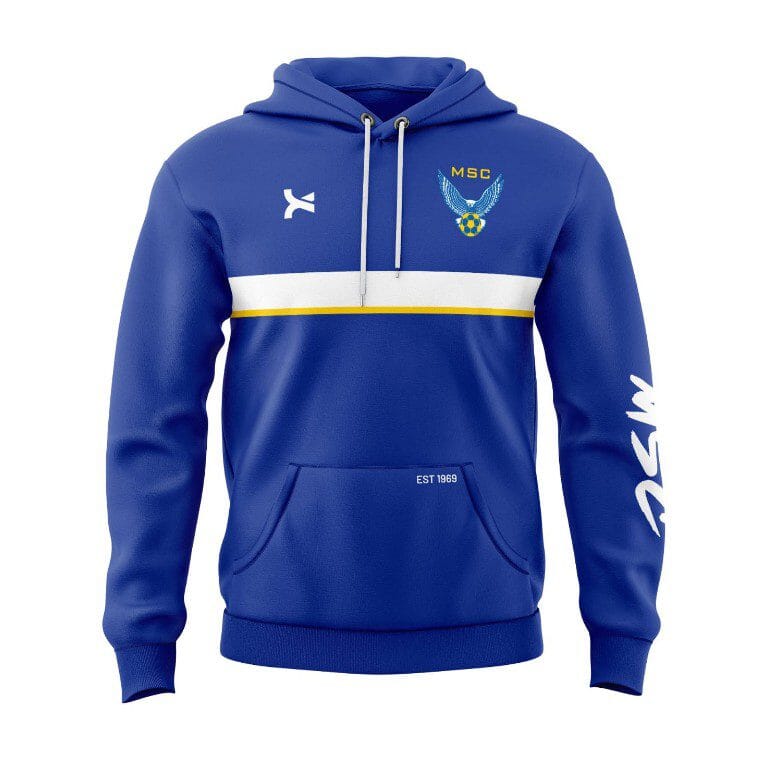 MSC Hoodie