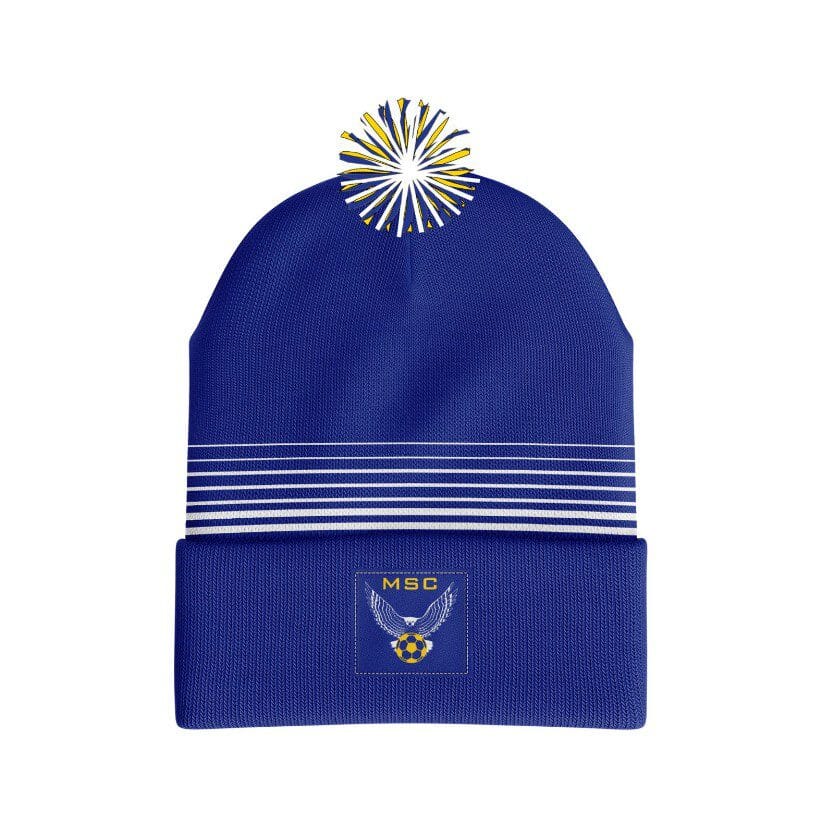 Beanie - MSC