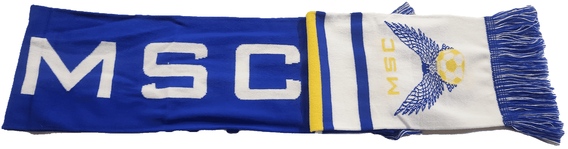MSC Supporter Scarf